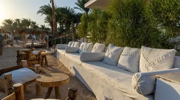 Fort Arabesque Resort, Spa and Villas