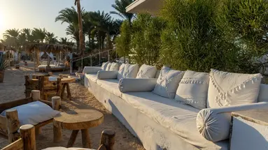 Fort Arabesque Resort, Spa and Villas