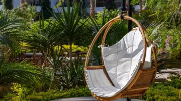 Fort Arabesque Resort, Spa and Villas