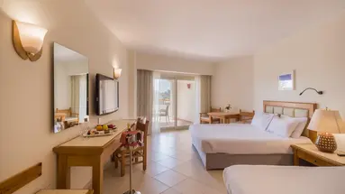 Fort Arabesque Resort, Spa and Villas