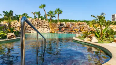 Fort Arabesque Resort, Spa and Villas