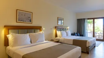 Fort Arabesque Resort, Spa and Villas