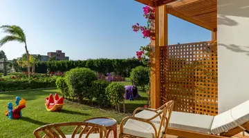 Fort Arabesque Resort, Spa and Villas