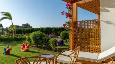 Fort Arabesque Resort, Spa and Villas