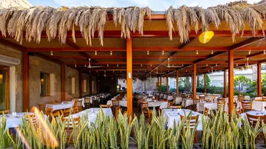 Fort Arabesque Resort, Spa and Villas
