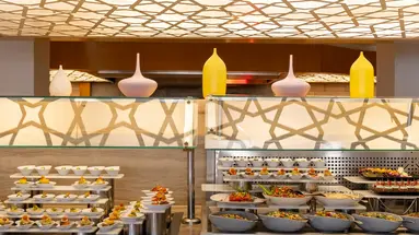 Fort Arabesque Resort, Spa and Villas