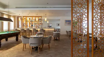 Fort Arabesque Resort, Spa and Villas