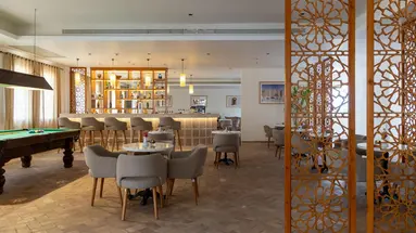 Fort Arabesque Resort, Spa and Villas