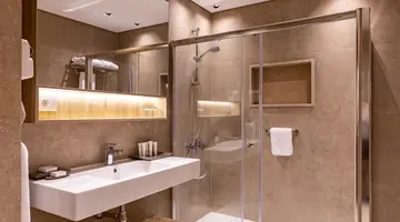 Fort Arabesque Resort, Spa and Villas