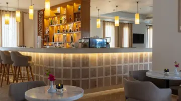 Fort Arabesque Resort, Spa and Villas