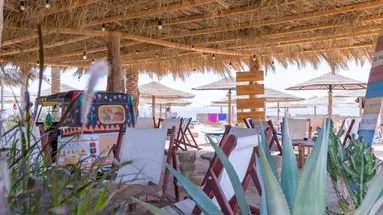 Fort Arabesque Resort, Spa and Villas