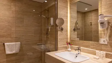 Fort Arabesque Resort, Spa and Villas