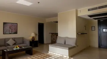 Fort Arabesque Resort, Spa and Villas