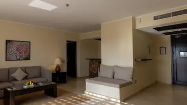 Fort Arabesque Resort, Spa and Villas