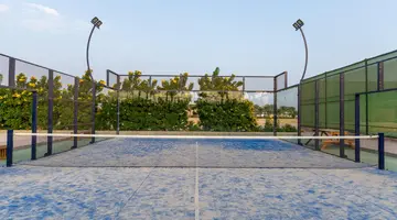 Fort Arabesque Resort, Spa and Villas