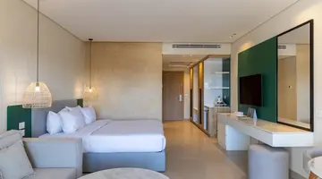 Fort Arabesque Resort, Spa and Villas