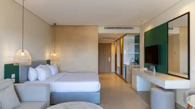 Fort Arabesque Resort, Spa and Villas