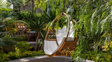 Fort Arabesque Resort, Spa and Villas