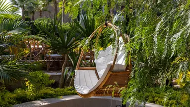 Fort Arabesque Resort, Spa and Villas