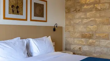 Fort Arabesque Resort, Spa and Villas
