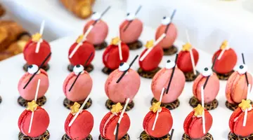 Fort Arabesque Resort, Spa and Villas