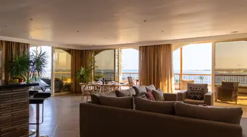 Fort Arabesque Resort, Spa and Villas