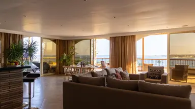 Fort Arabesque Resort, Spa and Villas