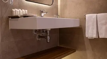 Fort Arabesque Resort, Spa and Villas