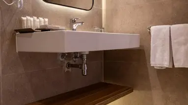 Fort Arabesque Resort, Spa and Villas