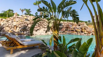 Fort Arabesque Resort, Spa and Villas