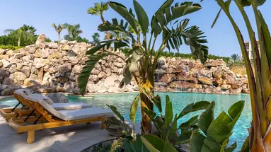 Fort Arabesque Resort, Spa and Villas