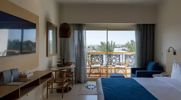 Fort Arabesque Resort, Spa and Villas