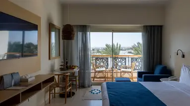 Fort Arabesque Resort, Spa and Villas