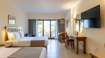 Fort Arabesque Resort, Spa and Villas