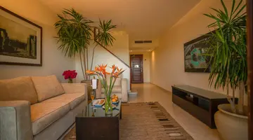 Fort Arabesque Resort, Spa and Villas