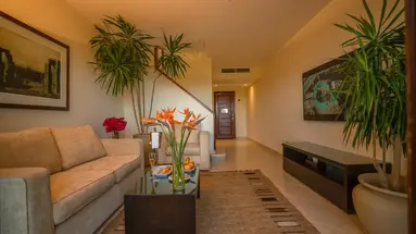 Fort Arabesque Resort, Spa and Villas
