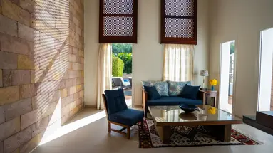 Fort Arabesque Resort, Spa and Villas