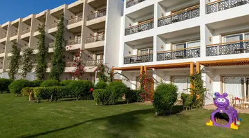 Fort Arabesque Resort, Spa and Villas