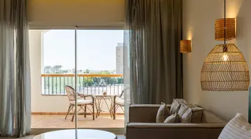 Fort Arabesque Resort, Spa and Villas