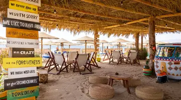 Fort Arabesque Resort, Spa and Villas
