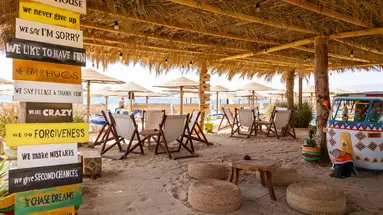 Fort Arabesque Resort, Spa and Villas