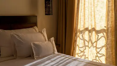 Fort Arabesque Resort, Spa and Villas