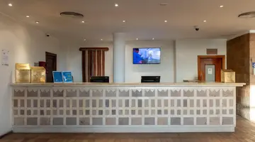 Fort Arabesque Resort, Spa and Villas
