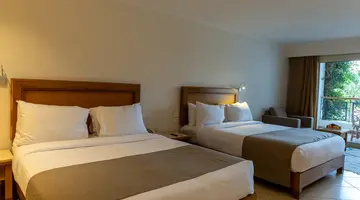 Fort Arabesque Resort, Spa and Villas