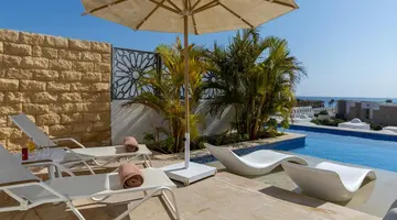 Fort Arabesque Resort, Spa and Villas