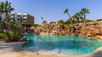 Fort Arabesque Resort, Spa and Villas