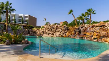 Fort Arabesque Resort, Spa and Villas