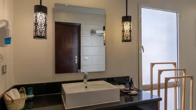 Fort Arabesque Resort, Spa and Villas