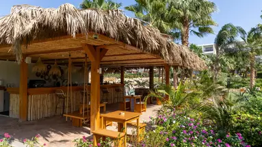 Fort Arabesque Resort, Spa and Villas