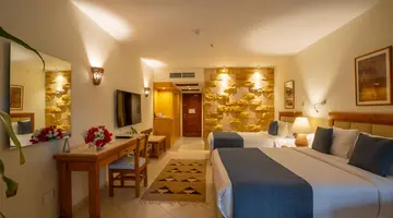 Fort Arabesque Resort, Spa and Villas